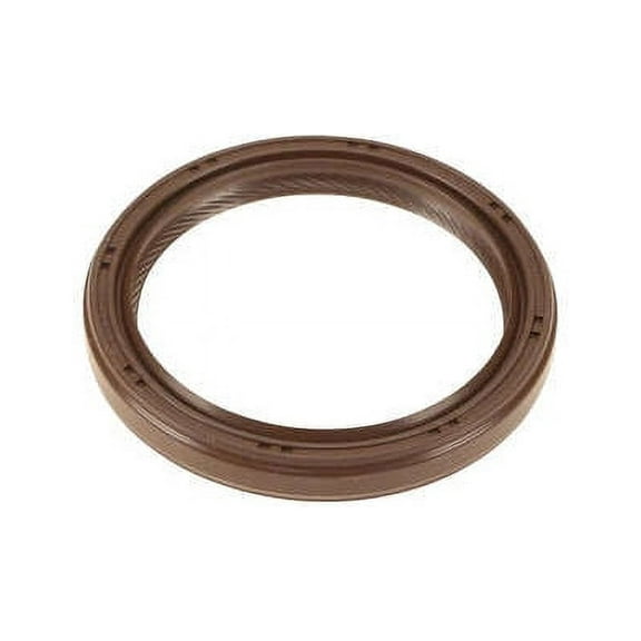 Front Crankshaft Seal - Compatible with 2003 - 2008 INFINITI G35 2004 2005 2006 2007