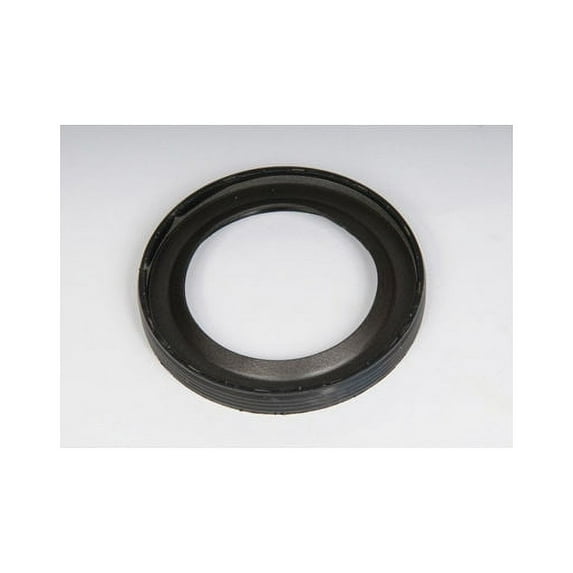 Front Crankshaft Seal - Compatible with 2003 - 2009 Cadillac Escalade ESV 2004 2005 2006 2007 2008