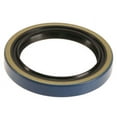 thumbnail image 1 of Front Crankshaft Seal - Compatible with 2004 - 2007 Ford Freestar 2005 2006, 1 of 2
