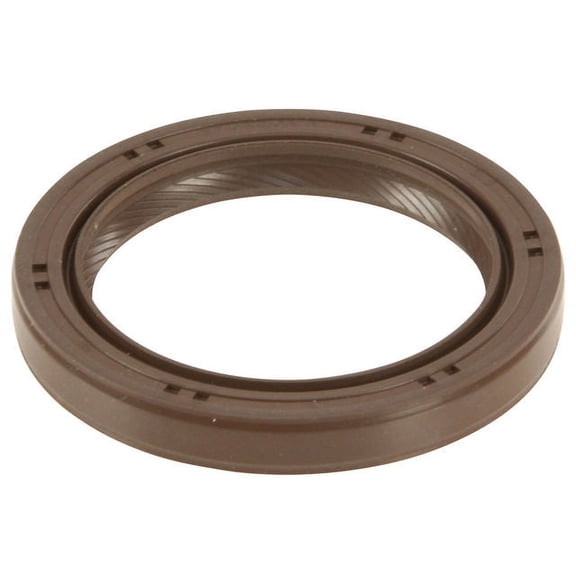Front Crankshaft Seal - Compatible with 2004 - 2013 Mazda 3 2005 2006 2007 2008 2009 2010 2011 2012