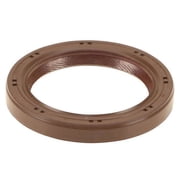 Front Crankshaft Seal - Compatible with 2004 - 2014 Acura TL 2005 2006 2007 2008 2009 2010 2011 2012 2013