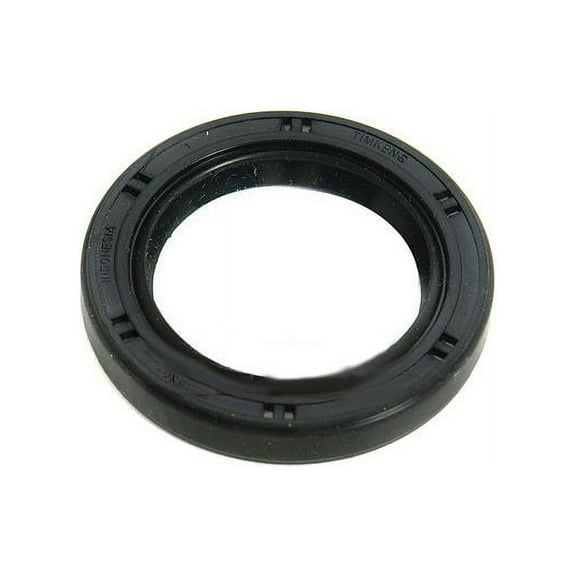 Front Crankshaft Seal - Compatible with 2005 - 2009 Kia Spectra5 2.0L 4-Cylinder 2006 2007 2008
