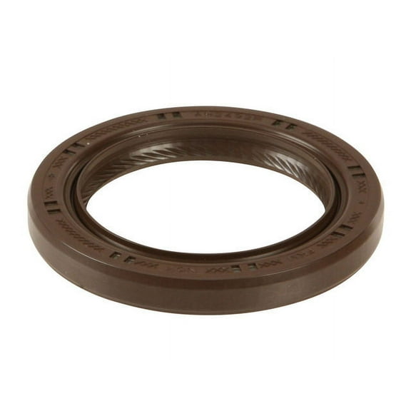 Front Crankshaft Seal - Compatible with 2005 - 2015 Toyota Tacoma 4.0L V6 2006 2007 2008 2009 2010 2011 2012 2013 2014
