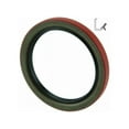 thumbnail image 1 of Front Crankshaft Seal - Compatible with 2006 - 2010 Hyundai Sonata 3.3L V6 2007 2008 2009, 1 of 2
