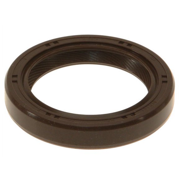 Front Crankshaft Seal - Compatible with 2006 - 2011 Kia Rio 2007 2008 2009 2010