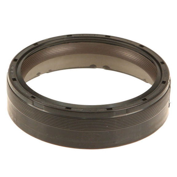 Front Crankshaft Seal - Compatible with 2007 - 2011 BMW 335i 2008 2009 2010