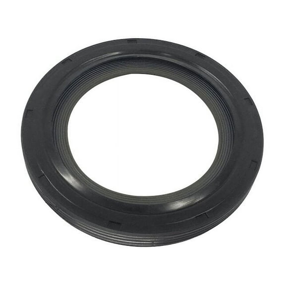 Front Crankshaft Seal - Compatible with 2007 - 2013 Chevy Avalanche 2008 2009 2010 2011 2012