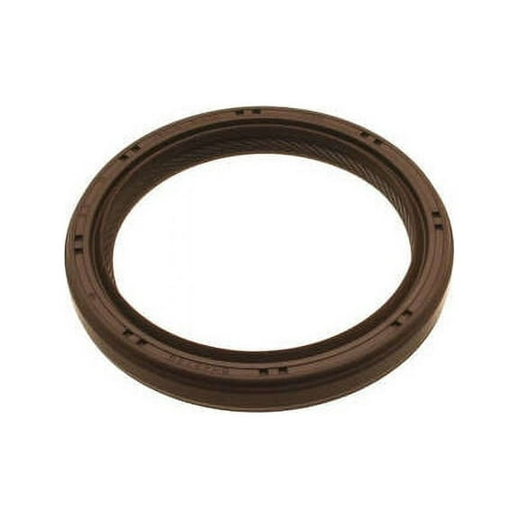 Front Crankshaft Seal - Compatible with 2008 - 2013 INFINITI G37 2009 2010 2011 2012