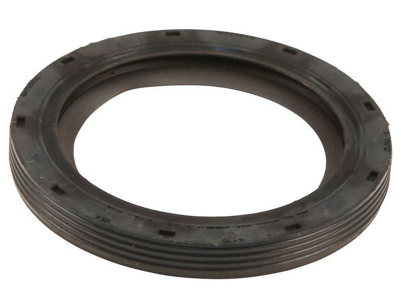 Front Crankshaft Seal - Compatible with 2009 - 2012 Chevy Colorado 5.3L V8 2010 2011