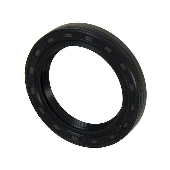 Front Crankshaft Seal - Compatible with 2009 - 2019 Chevy Traverse 2010 2011 2012 2013 2014 2015 2016 2017 2018