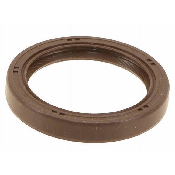 Front Crankshaft Seal - Compatible with 2010 - 2011 Kia Soul 2.0L 4-Cylinder