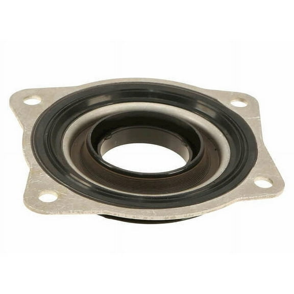 Front Crankshaft Seal - Compatible with 2010 - 2016 Porsche Panamera 2011 2012 2013 2014 2015
