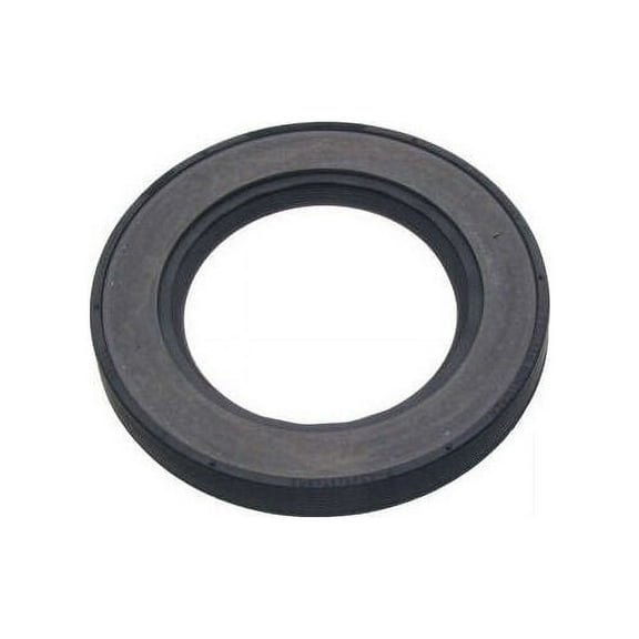 Front Crankshaft Seal - Compatible with 2011 - 2014 Dodge Avenger 3.6L V6 2012 2013