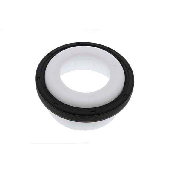 Front Crankshaft Seal - Compatible with 2011 - 2015 BMW 740Li 2012 2013 2014