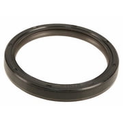 Front Crankshaft Seal - Compatible with 2011 - 2018 BMW X5 2012 2013 2014 2015 2016 2017