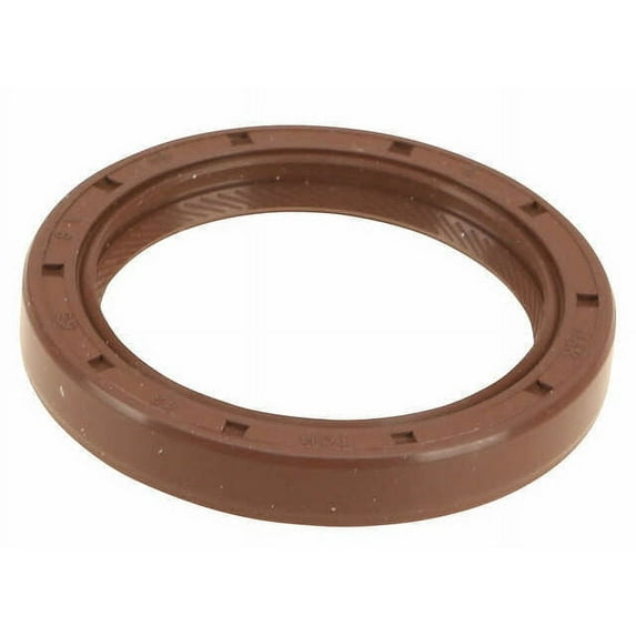 Front Crankshaft Seal - Compatible with 2011 - 2020 Kia Sorento 2012 2013 2014 2015 2016 2017 2018 2019