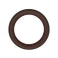 thumbnail image 1 of Front Crankshaft Seal - Compatible with 2011 Saab 9-5 2.0L 4-Cylinder, 1 of 2