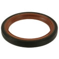 thumbnail image 1 of Front Crankshaft Seal - Compatible with 2012 - 2015 Chevy Captiva Sport 2.4L 4-Cylinder 2013 2014, 1 of 2