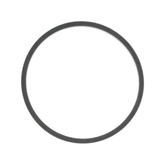 Front Crankshaft Seal - Compatible with 2013 - 2016 BMW M5 4.4L V8 2014 2015