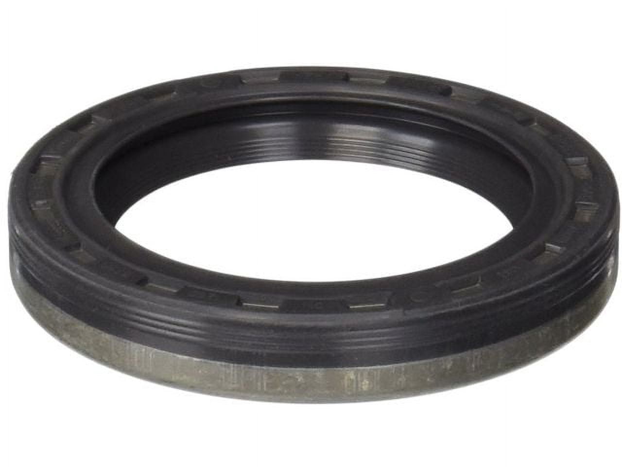 Front Crankshaft Seal - Compatible with 2015 - 2016 Chevy Colorado 3.6L V6 LFX VIN 3