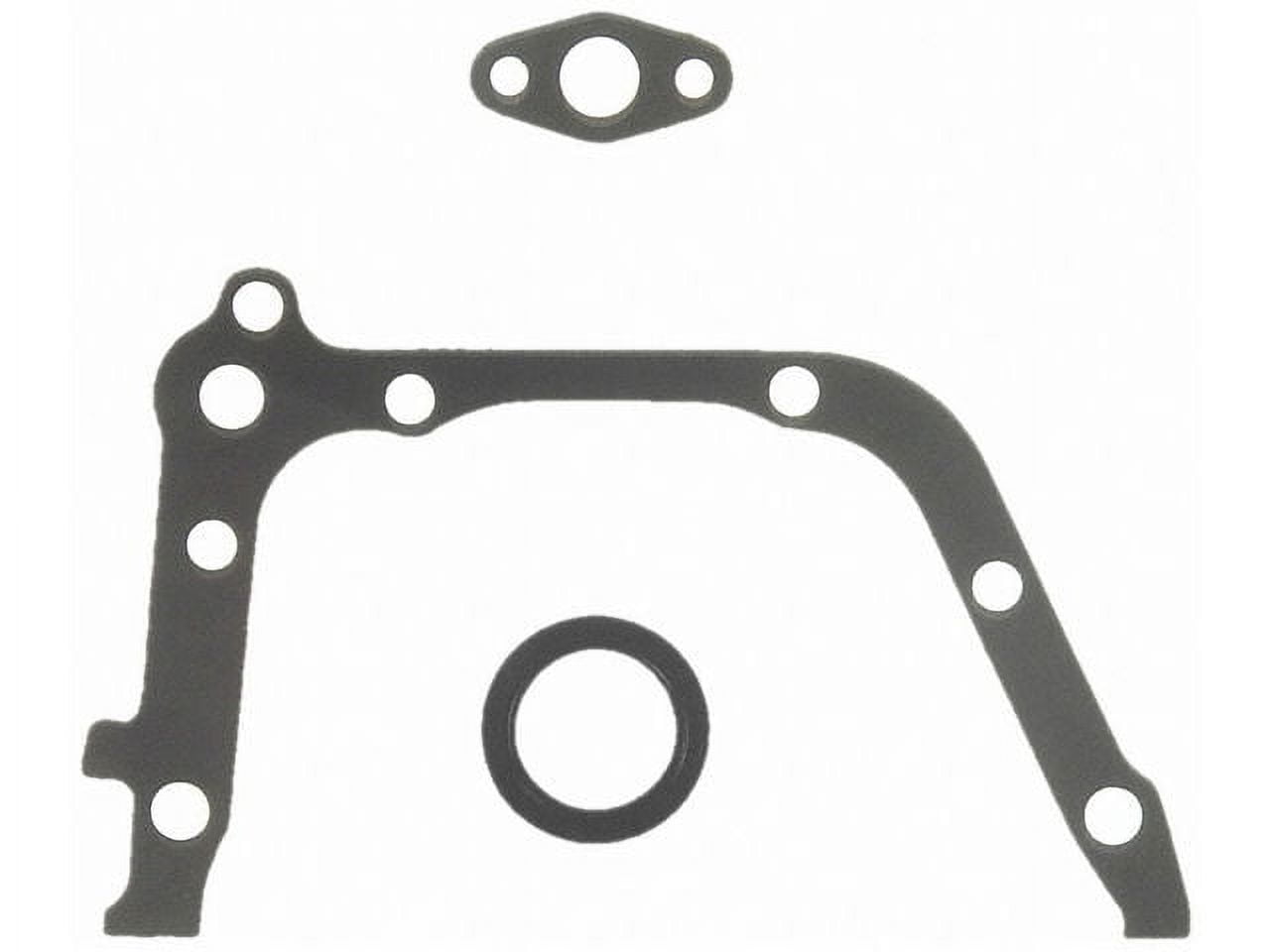 Front Crankshaft Oil Seal Toyota Corolla 2008 - 2010 FRONT CRANKSHAFT