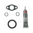 thumbnail image 1 of Front Crankshaft Seal Kit - Compatible with 1995 - 2000 Chrysler Cirrus 2.5L V6 1996 1997 1998 1999, 1 of 2