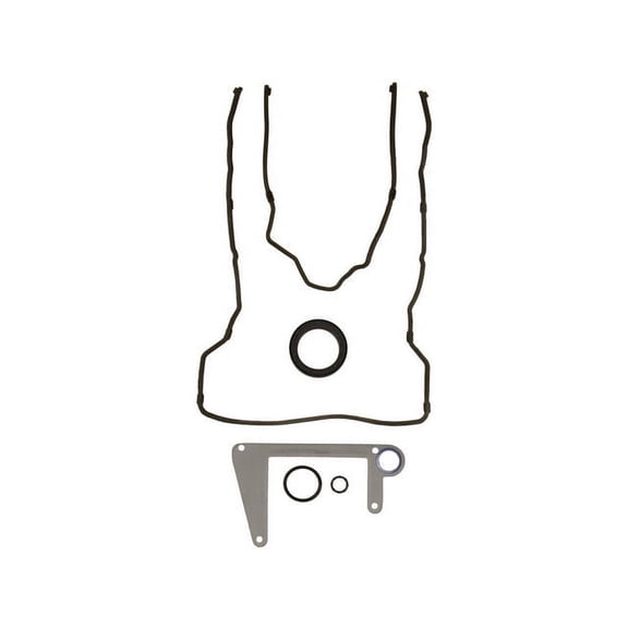 Front Crankshaft Seal Kit - Compatible with 2000 - 2006 Lincoln LS 3.9L V8 2001 2002 2003 2004 2005