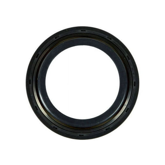 Front Crankshaft Seal Kit - Compatible with 2007 - 2015 Mini Cooper 1.6L 4-Cylinder 2008 2009 2010 2011 2012 2013 2014