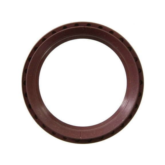 Front Crankshaft Seal Kit - Compatible with 2008 - 2019 Ford Taurus 3.5L V6 2009 2010 2011 2012 2013 2014 2015 2016 2017 2018