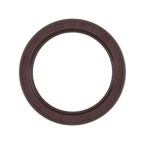 Front Crankshaft Seal Kit - Compatible with 2008 - 2019 Kia Optima 2009 2010 2011 2012 2013 2014 2015 2016 2017 2018