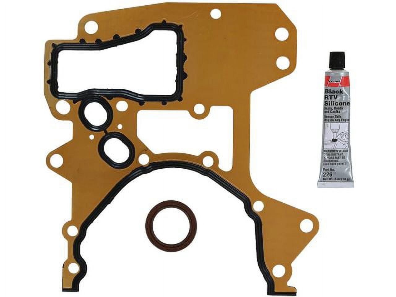 OTC 6742 Front Crankshaft Seal Installer For Chevrolet Aveo, Cruze, Sonic, Volt Models