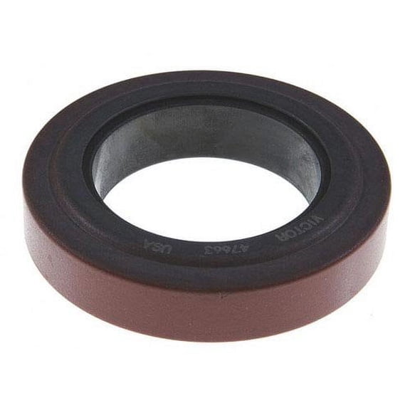 Front Crankshaft Seal fits Allis Chalmers 180 185 190 200 6060 6070 6080 7000 7010 7020 8010 615 74024561 fits Gleaner F F2 F3 G K2 L L2 L3 M M2 M3