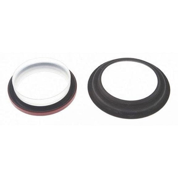 Front Crankshaft Seal fits Case W36 721 821 821B 1150E 1155E 1550 fits Case IH 7110 7120 7130 7140 7150 7210 7220 9110 9130 9210 9230 9240 9310 9330