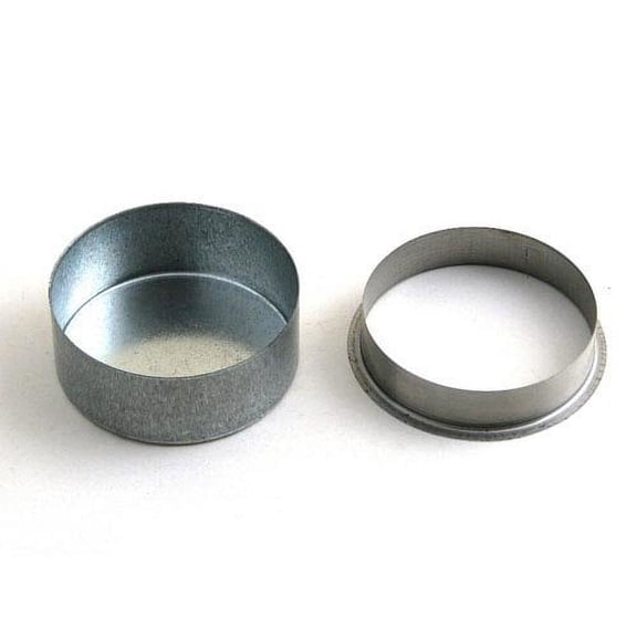 Front Crankshaft Wear Sleeve fits Case W36 721 821 1150E 1155E fits Case IH 7110 7120 7130 7140 7150 7210 7220 9110 9130 9210 9230 9240 9310 9330