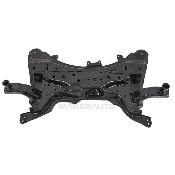 Front Crossmember Subframe Engine Cradle for Toyota Corolla 2019-2025 Prius 2016-2022 Replacement