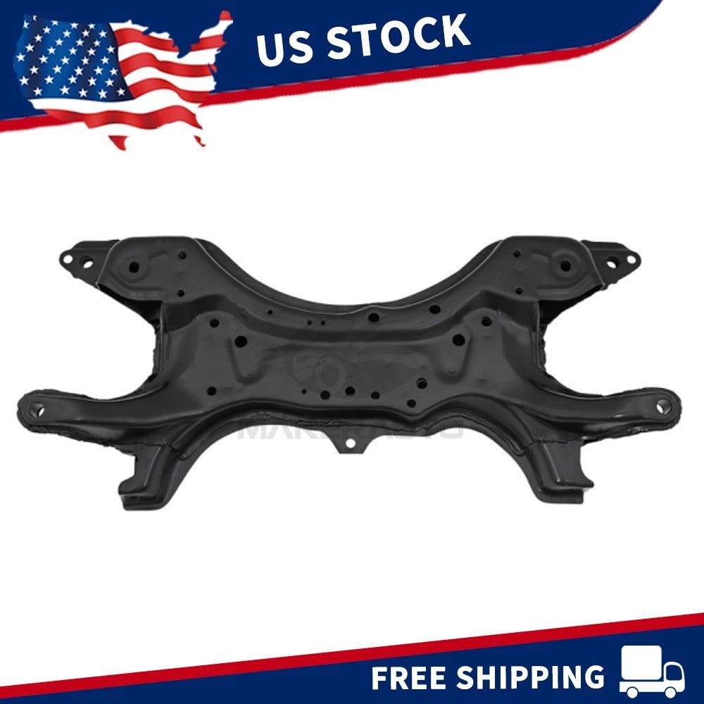 Cross Member Subframe Front Suspension Crossmember Subframe - 2013
