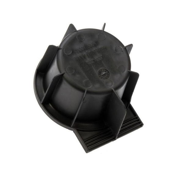Front Cup Holder - Compatible with 2006 - 2008 Lincoln Mark LT - Dorman