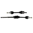 thumbnail image 1 of Front Cv Shaft Axles for Ford Explorer 3.5L 4 Wheel Drive 2011 to 2013, 1 of 6