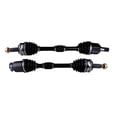 thumbnail image 1 of Front Cv Shaft Axles for Hyundai Veloster Turbo 1.6L Manual Transmission 13-17, 1 of 6