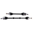 thumbnail image 1 of Front Cv Shaft Axles for Kia Soul 1.6L Automatic Transmission 2012-2013, 1 of 6