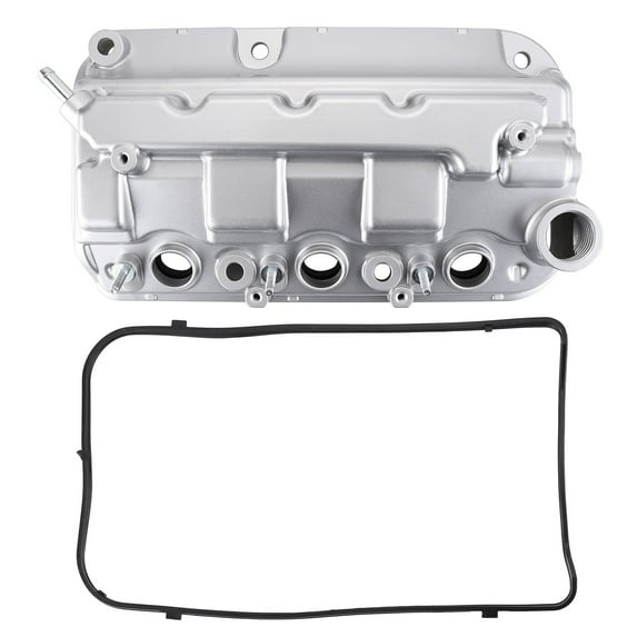 Front Cylinder Valve Cover Compatible for 2008-2017 HONDA ODDYSSEY 12310R70A00 12310-R70-A00