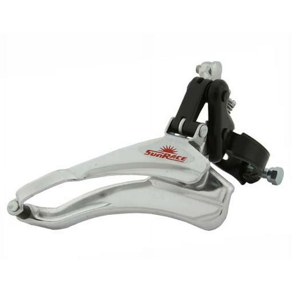 Front Derailleur Long Arm. for bicycles, bikes, for beach cruiser, mountain bike, track, fixies, fixed gear