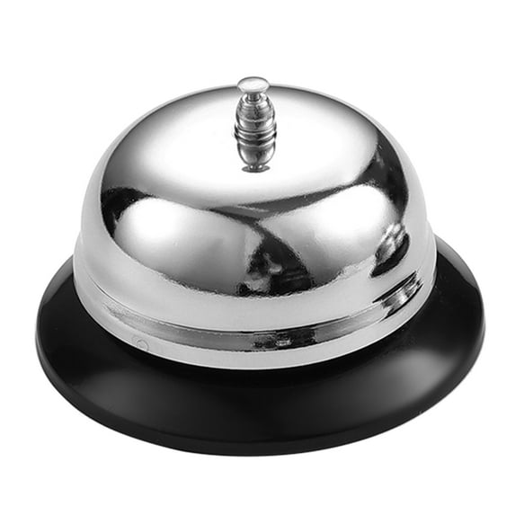 Front Desk Bells Restaurant Reception Bells Classroom Ringer Attention ...