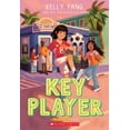 thumbnail image 1 of Front Desk Key Player (Front Desk #4): Volume 4, (Paperback), 1 of 1