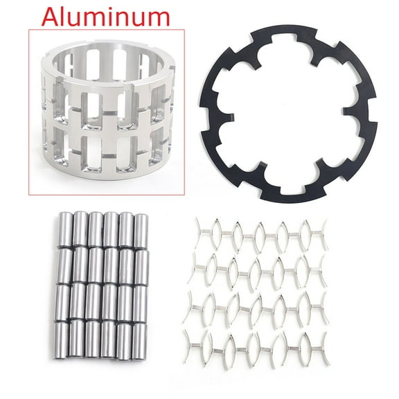 Front Diff Sprague Armature Plate for Polaris General 1000 RZR XP 1000 Turbo EPS