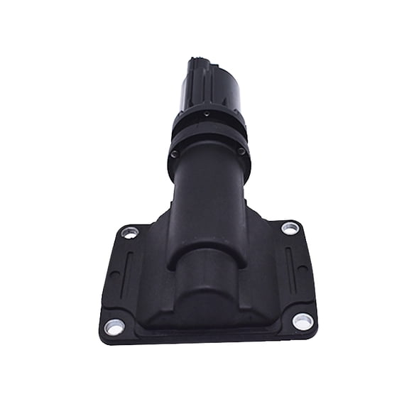 Front Differential 4WD Lock Axle Actuator Replacement for 2008-2016 Ram 1500 Pickup Truck 600-399