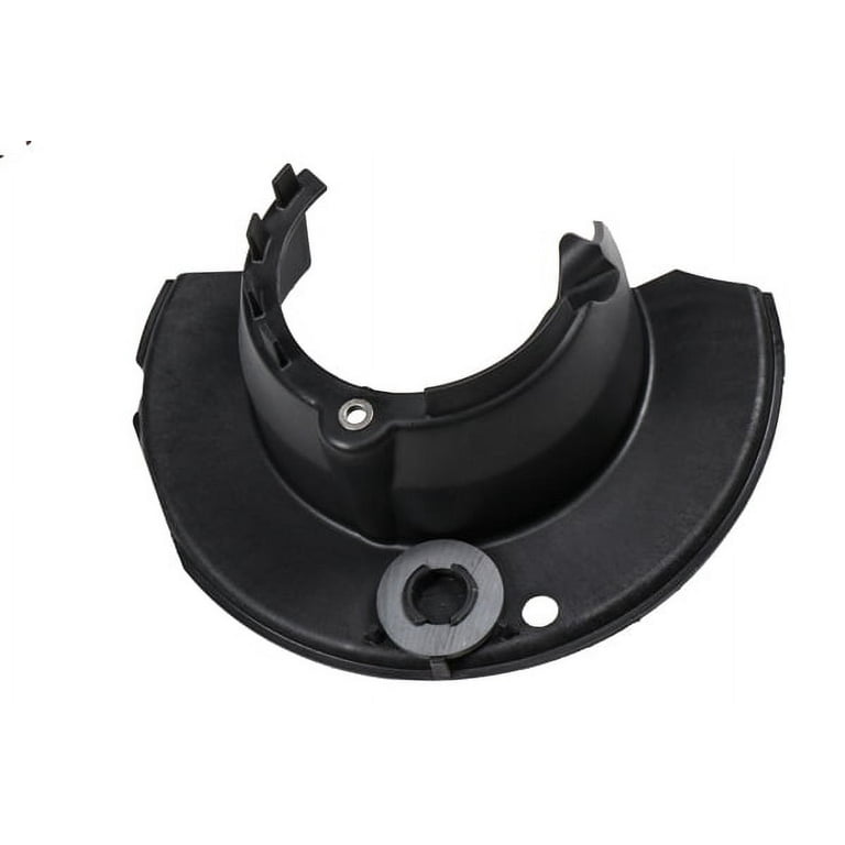 Front Differential Carrier Baffle - Walmart.com
