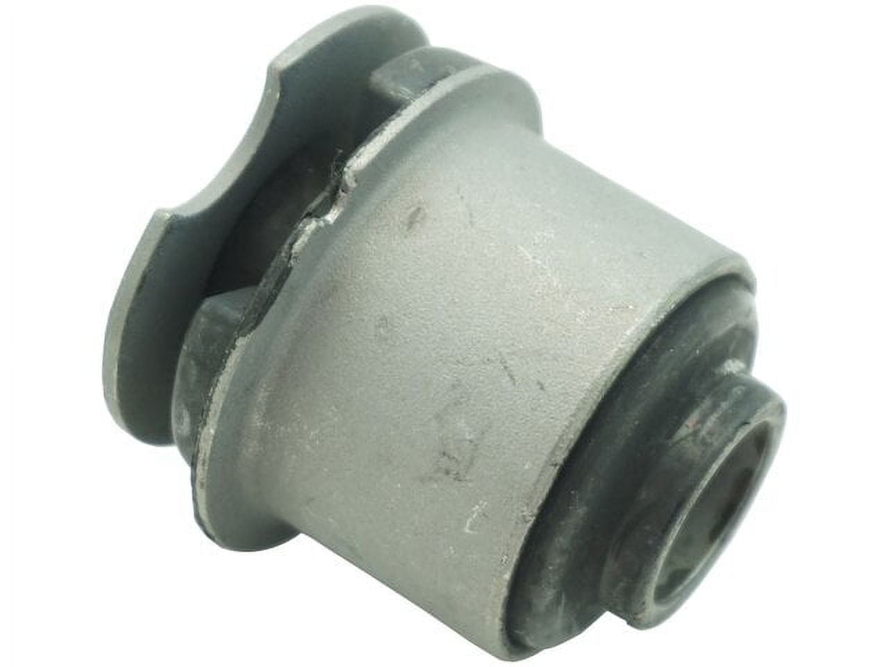 Front Differential Carrier Bushing Compatible with 2006 2010 Hummer H3 2007 2008 2009