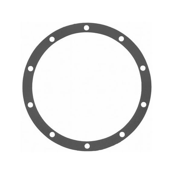 Front Differential Carrier Gasket - Compatible with 1993 - 1998 Toyota T100 1994 1995 1996 1997