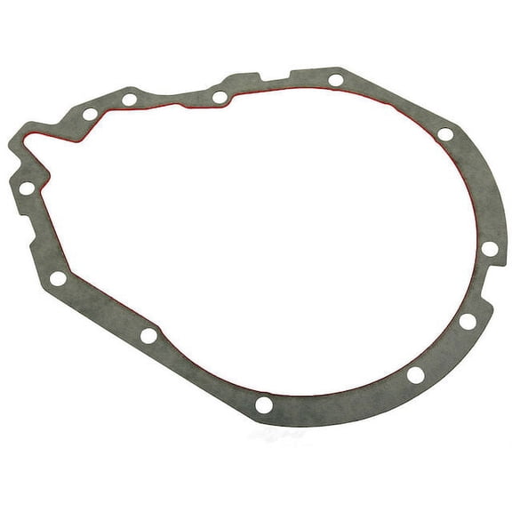 Front Differential Carrier Gasket - Compatible with 2007 - 2013 Chevy Avalanche 4WD 2008 2009 2010 2011 2012